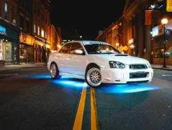 New Car Technology May Take The Wheel out of Human Hands