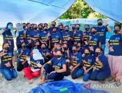 Mora gelar pelatihan Konservasi Kelautan bagi Perempuan Raja Ampat