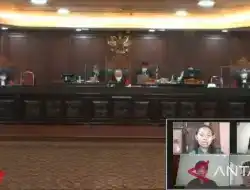 Batal Nikah Karena Beda Agama, “Pace” Asal Dogiyai Papua Gugat UU Perkawinan di MK