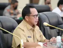 KontraS ICW dan Perludem Laporkan Mendagri ke Ombudsman Terkait Pelantikan Pj Kepala Daerah