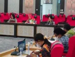 W20, Tiga Istri Dubes Batal ke Manokwari saat Injuri Time dengan Alasan tidak Jelas
