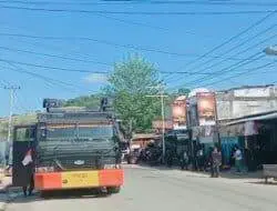 Aksi Tolak DOB dan Cabut Otsus, Jubir PRP: Aparat tidak boleh Represif