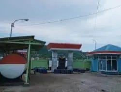 Perempuan Papua Pengusaha BBM di Manokwari