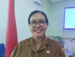 Kepala BPKLN Provinsi Papua Targetkan Pos Lintas Batas di Waris Dibangun 2023