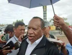 Kementrian PUPR Anggarkan Rp6,6 Triliun untuk Bangun Infrastruktur di 4 DOB Papua