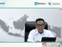 Dirjen Perdagangan Dalam Negeri Sebut Papua Barat Kaya Hasil Pertanian dan Hutan