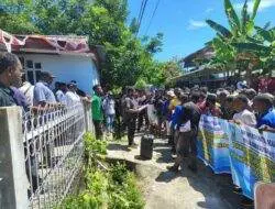 Penetapan DPT Di Pegunungan Bintang Dianggap Ilegal