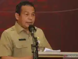Pelantikan Penjabat Bupati Mimika Disebut Sesuai Aturan